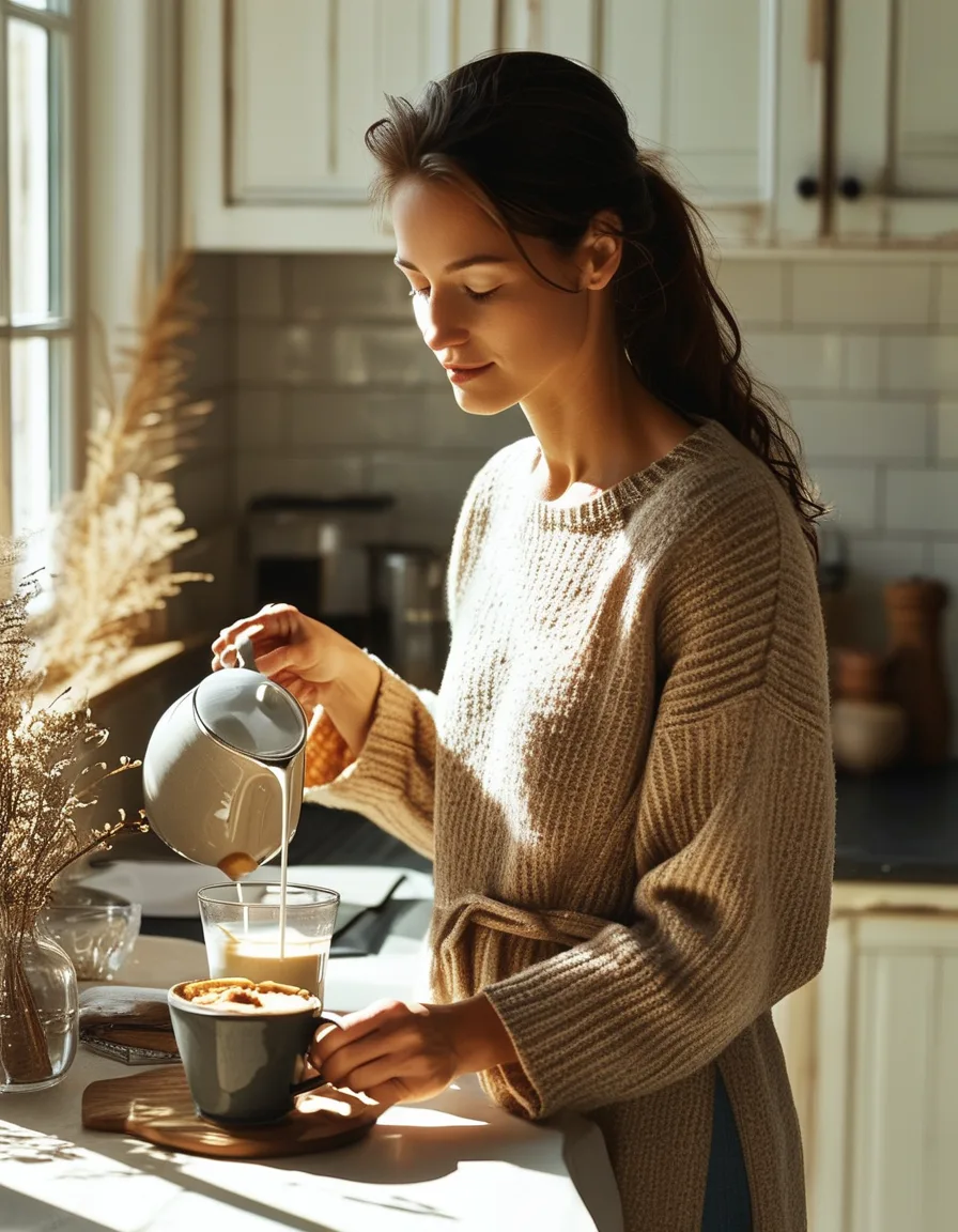 Dairy-Free Made Delicious: The Practical Switch Guide