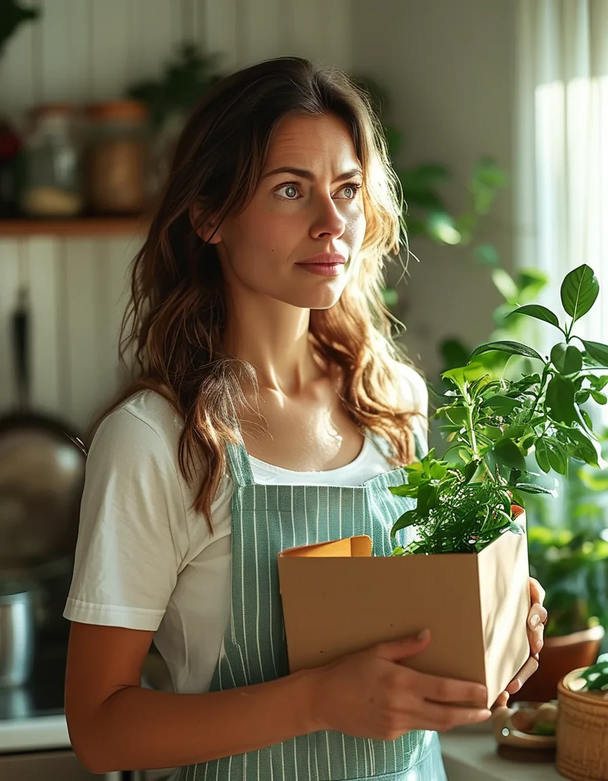 You Cut Dairy and You Are Still Bloated. Now What?