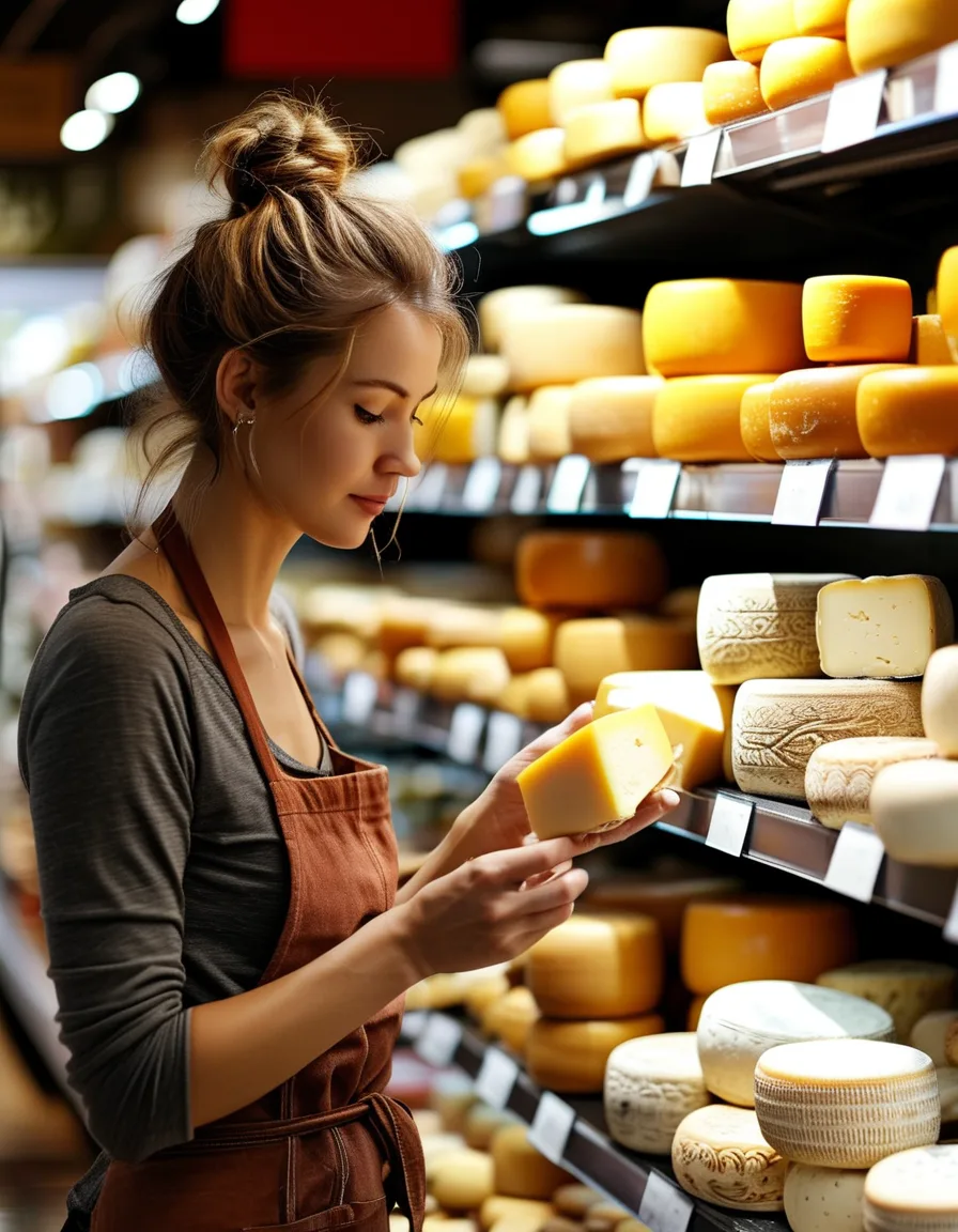 Dairy-Free Cheese: What Actually Melts, Tastes Good, and Is Worth Buying