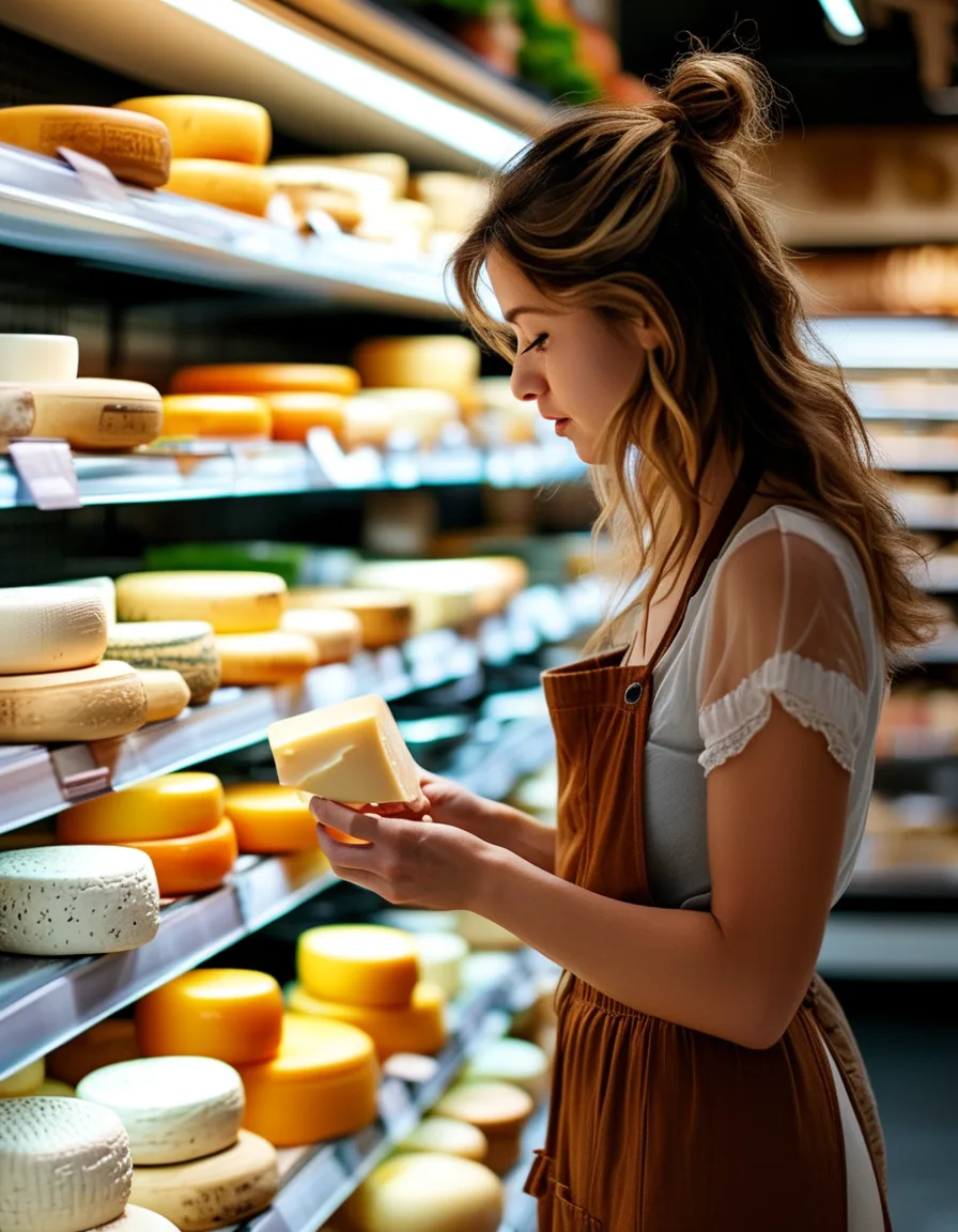 Dairy-Free Cheese: What Actually Melts, Tastes Good, and Is Worth Buying
