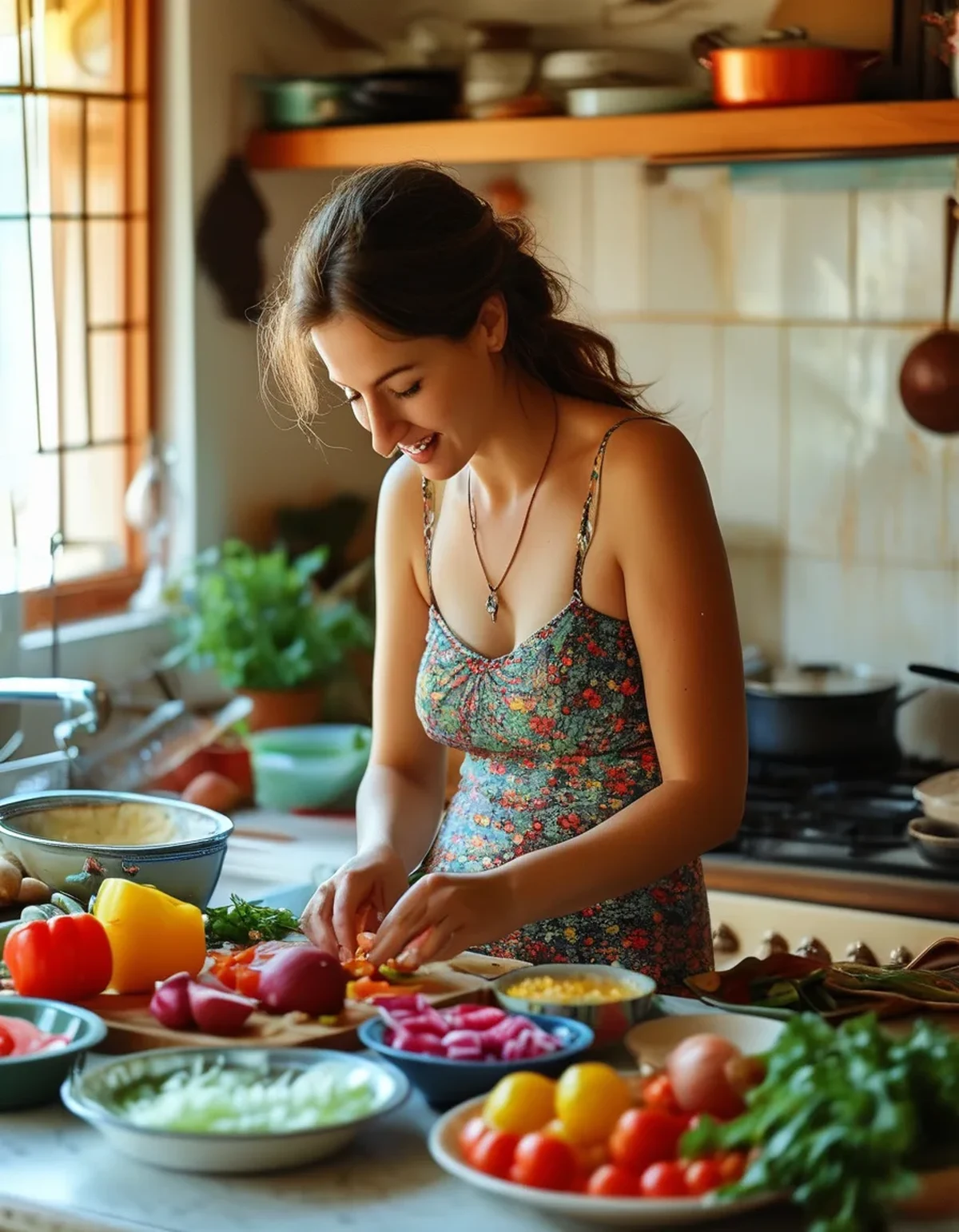 Dairy-Free Cold Foods That Are Not Just Sorbet