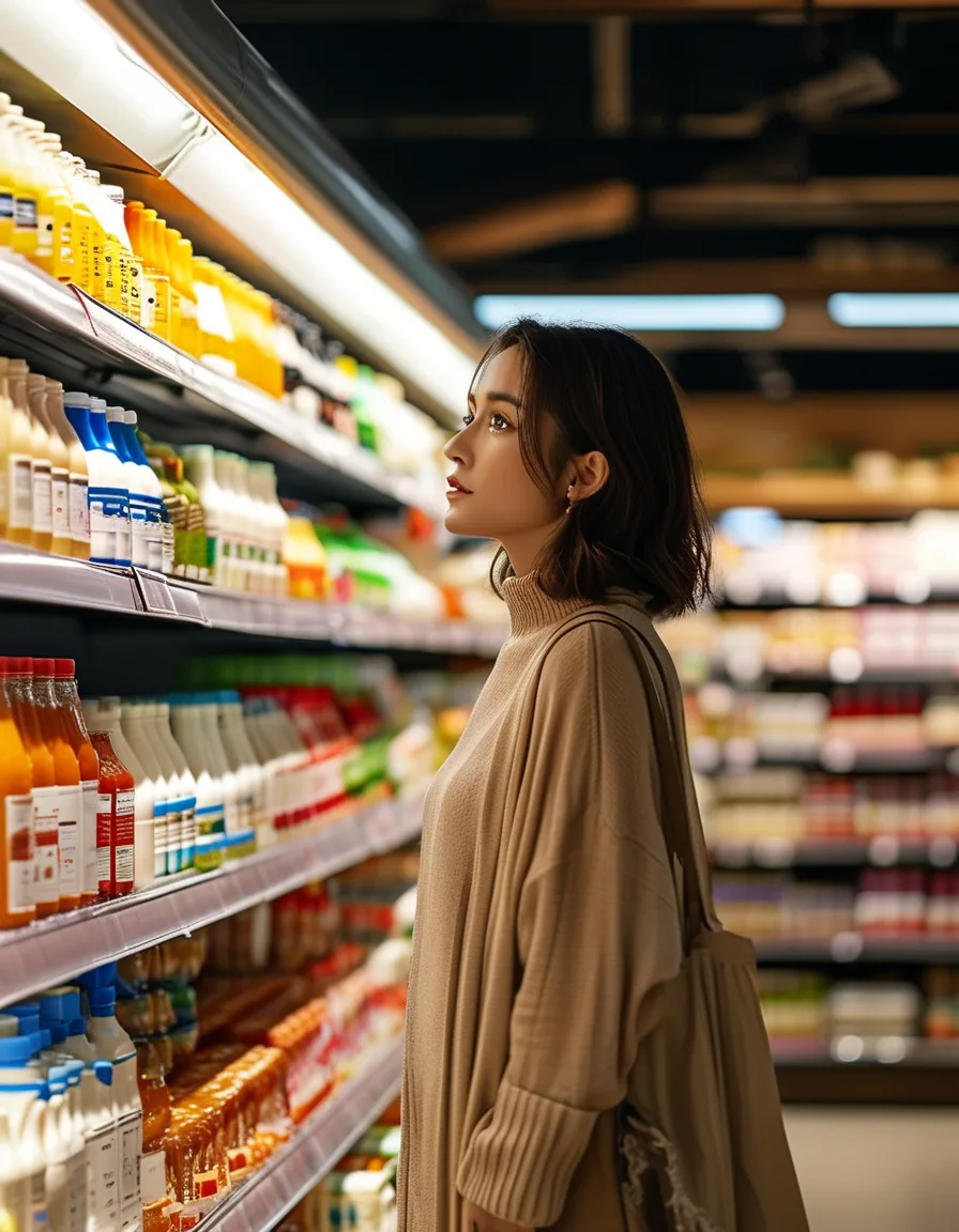 Going Dairy-Free Isn't Automatically a Health Upgrade — Here's What Actually Changes