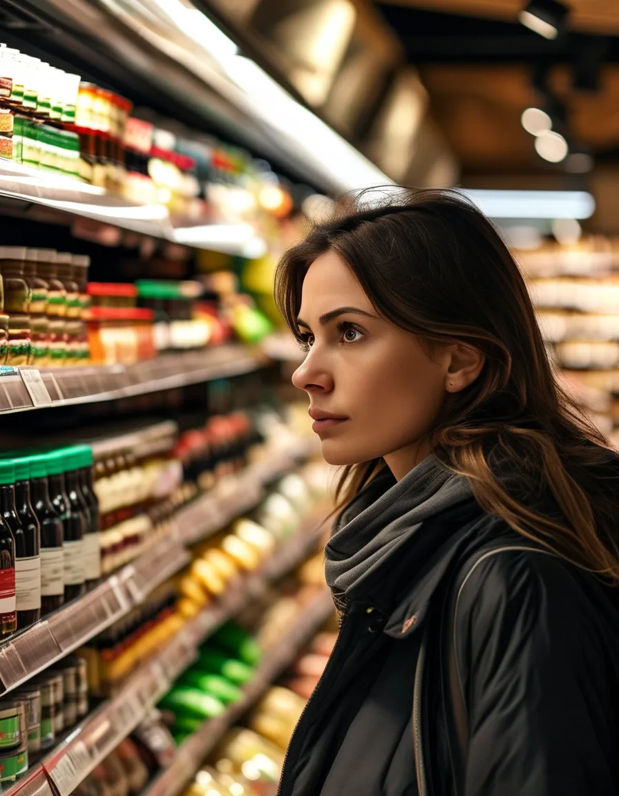 Why 'Dairy-Free' Doesn't Automatically Mean Vegan, and Why That Confusion Matters
