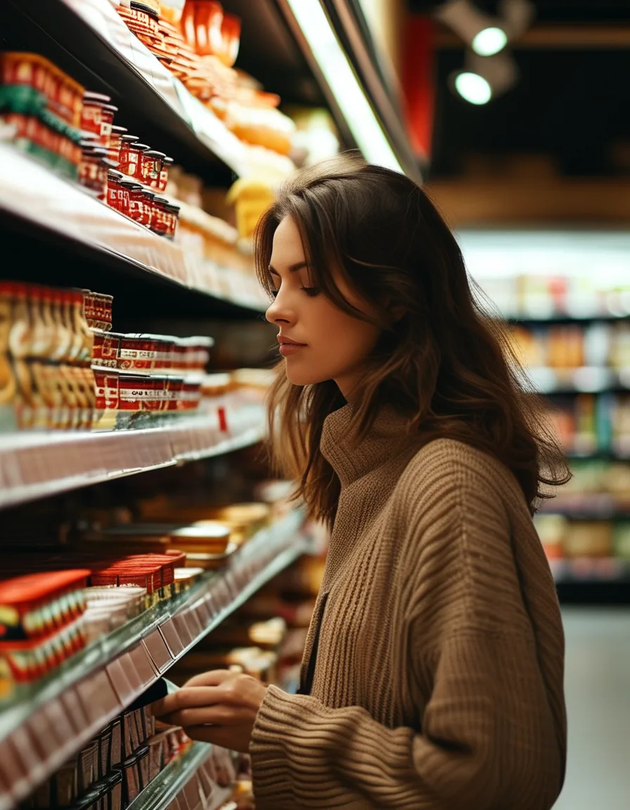 Why 'Dairy-Free' Doesn't Automatically Mean Vegan, and Why That Confusion Matters