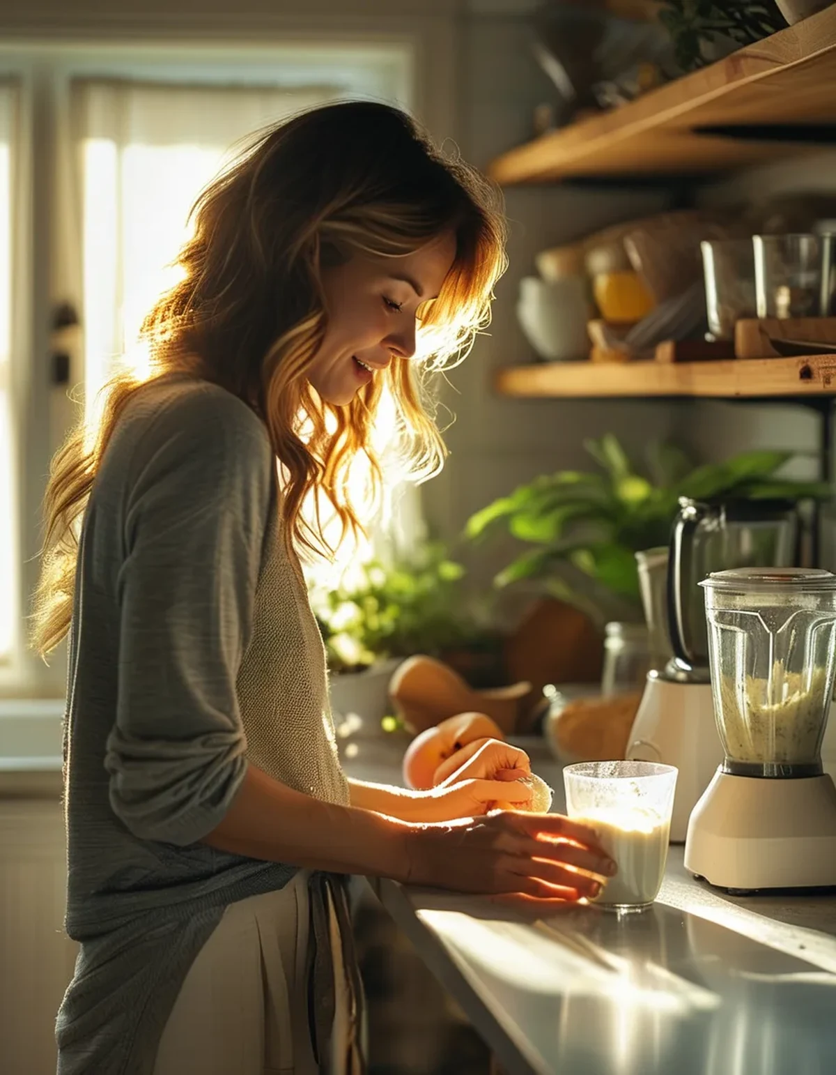 Why Dairy-Free Protein Powder Can Cause Worse Bloating Than Whey