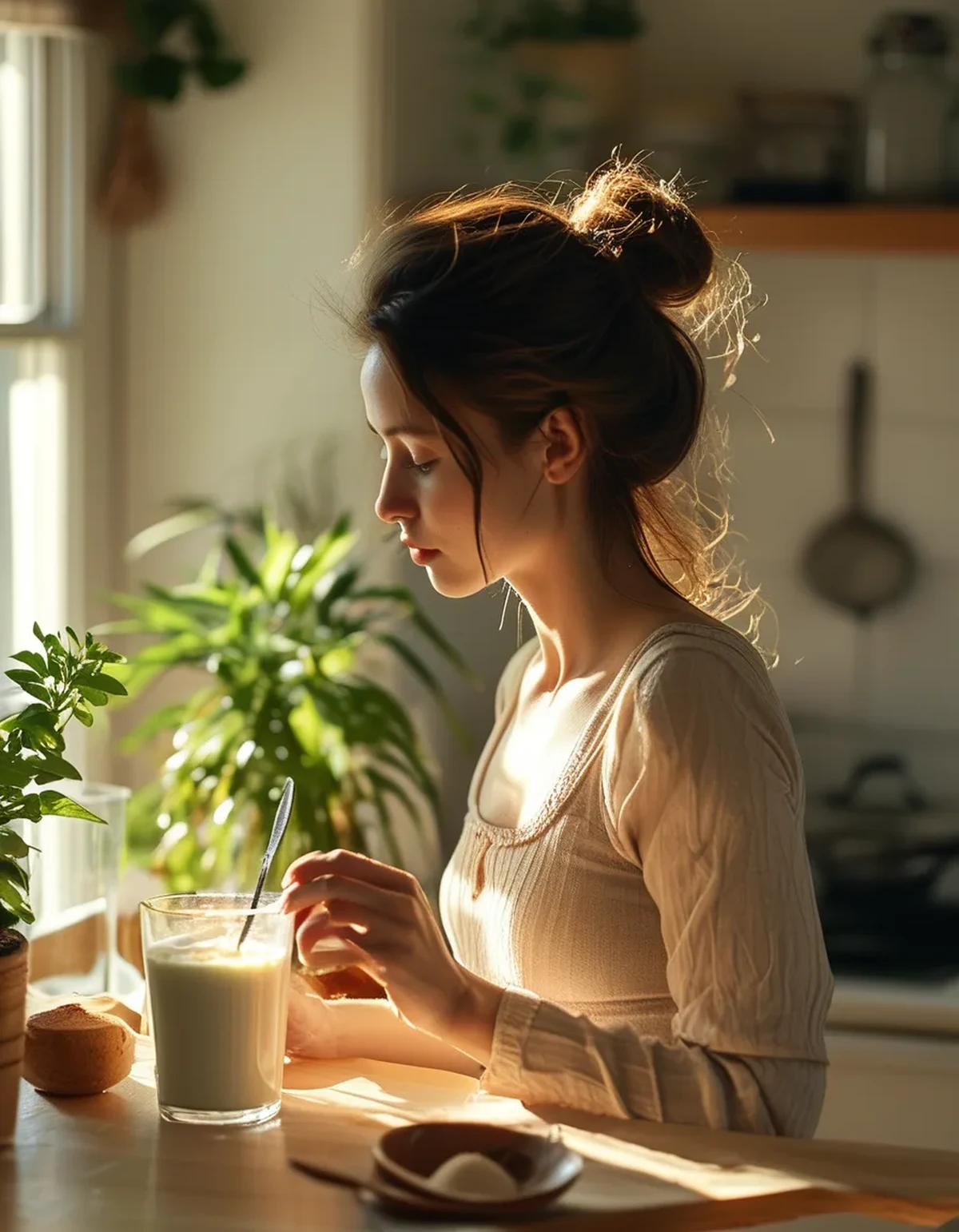Why Dairy-Free Protein Powder Can Cause Worse Bloating Than Whey