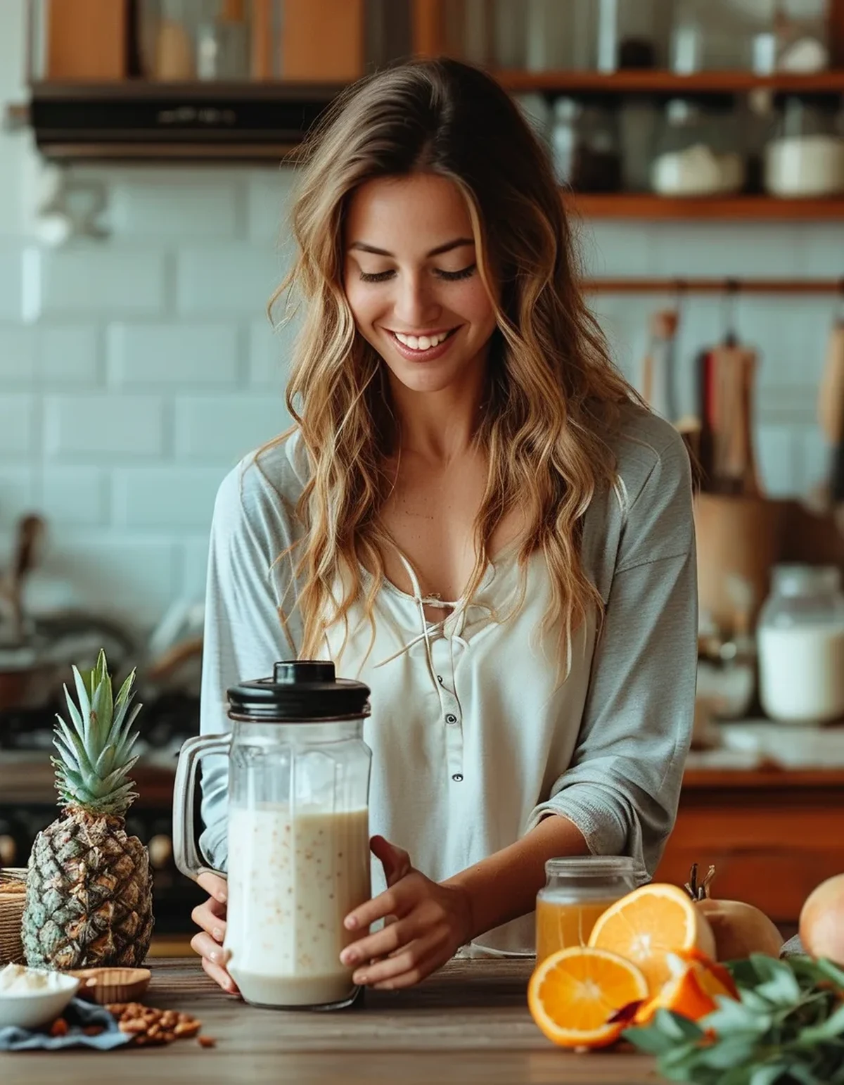 How to Actually Choose a Dairy-Free Protein Powder That Doesn't Taste Chalky