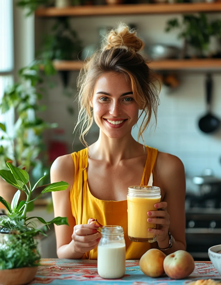 Why Dairy-Free Protein Powders Turn Gritty and the Blending Order That Fixes It