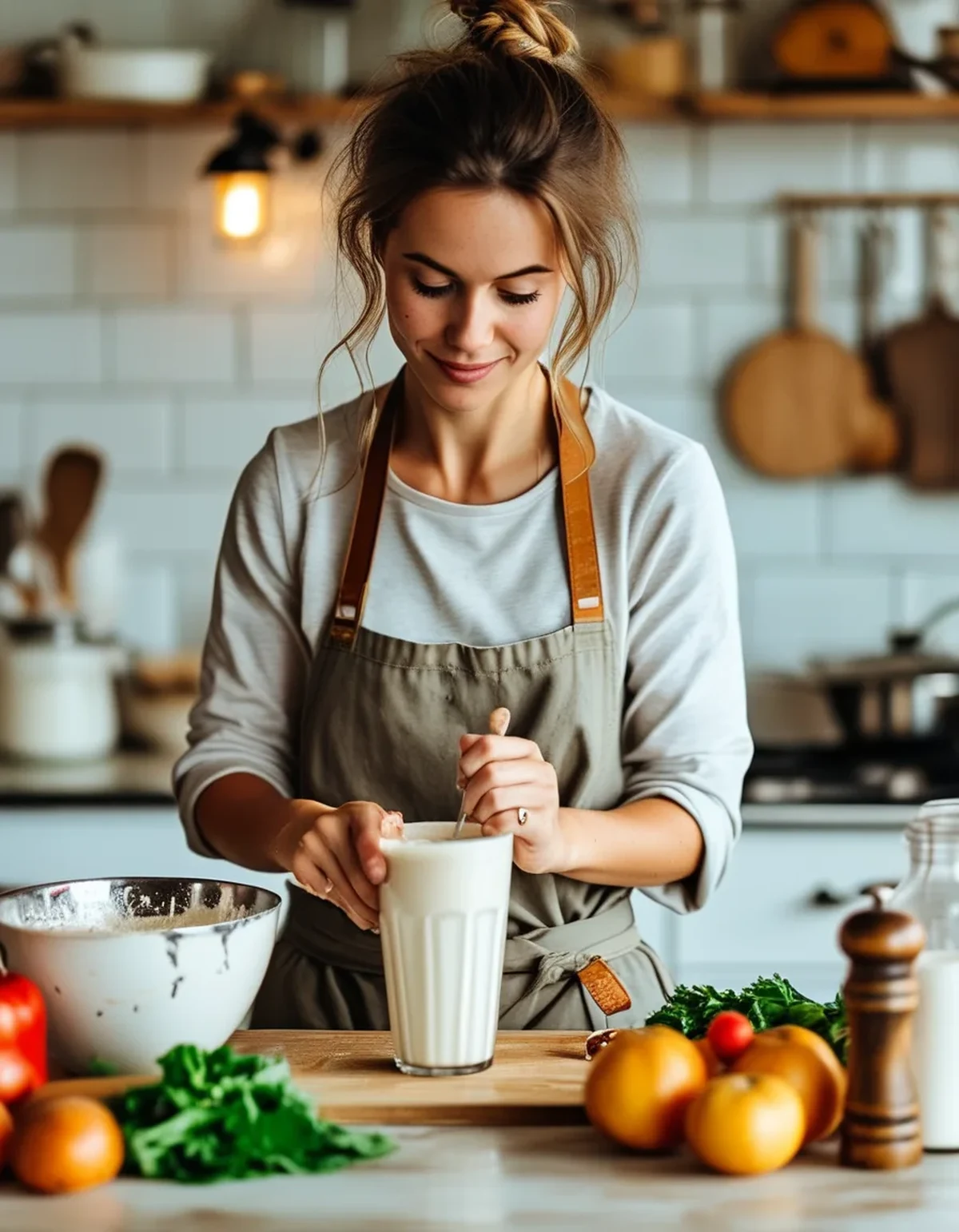 Why Dairy-Free Protein Shakes Turn Out Grainy (And How to Actually Fix It)