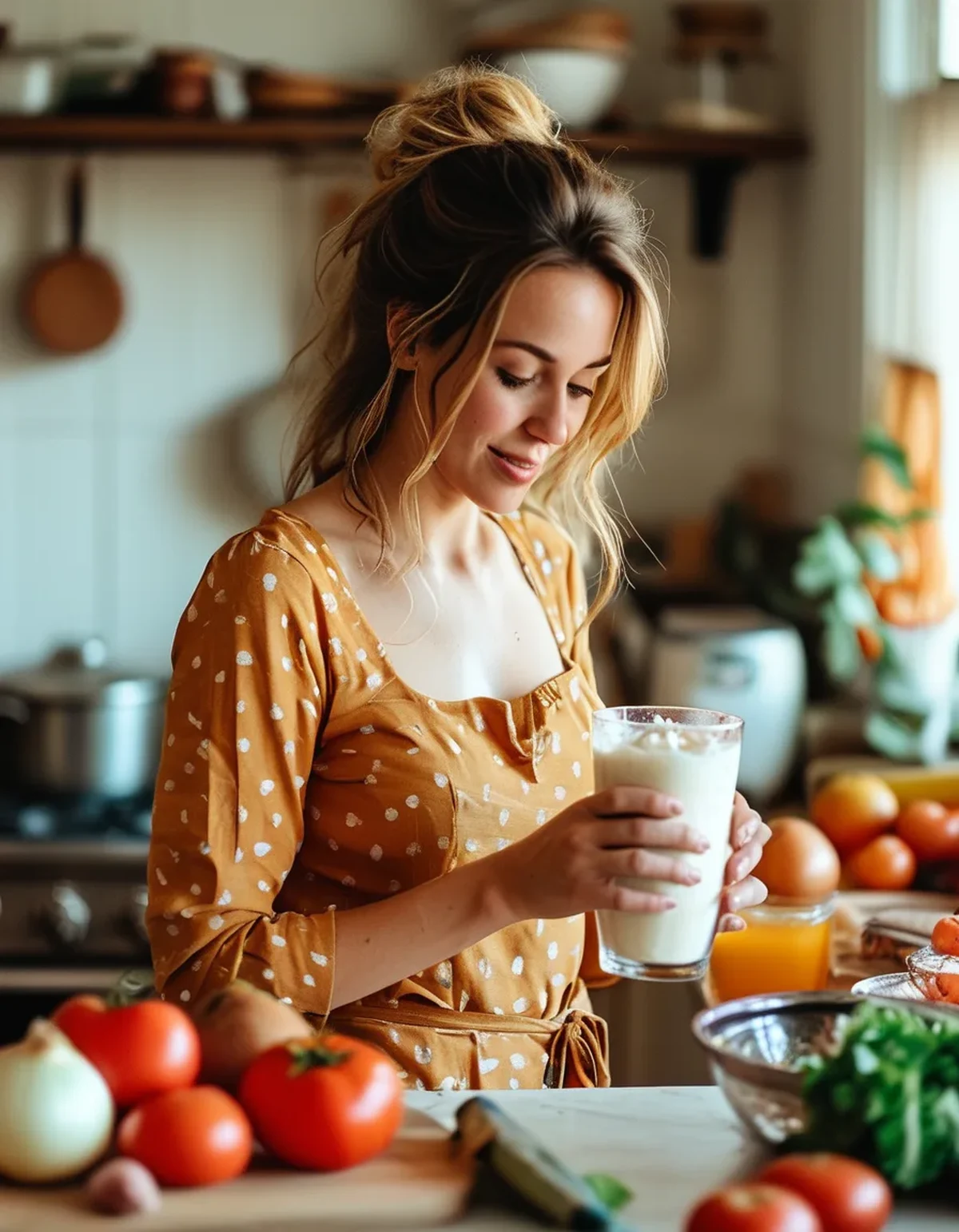 Why Dairy-Free Protein Shakes Turn Out Grainy (And How to Actually Fix It)
