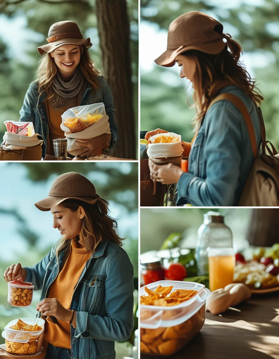 The Dairy-Free Travel Snacks That Actually Survive a Cooler