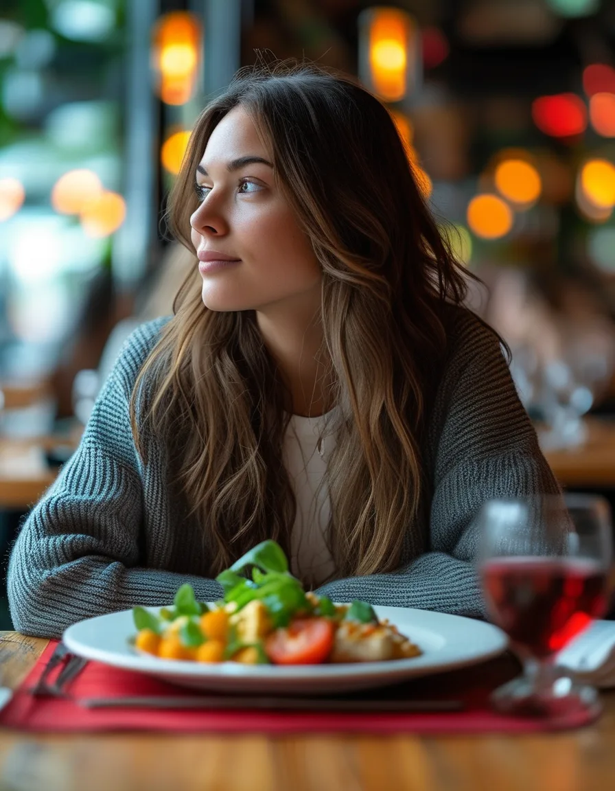 Eating Out Dairy-Free (The Ingredients That Catch People Out)