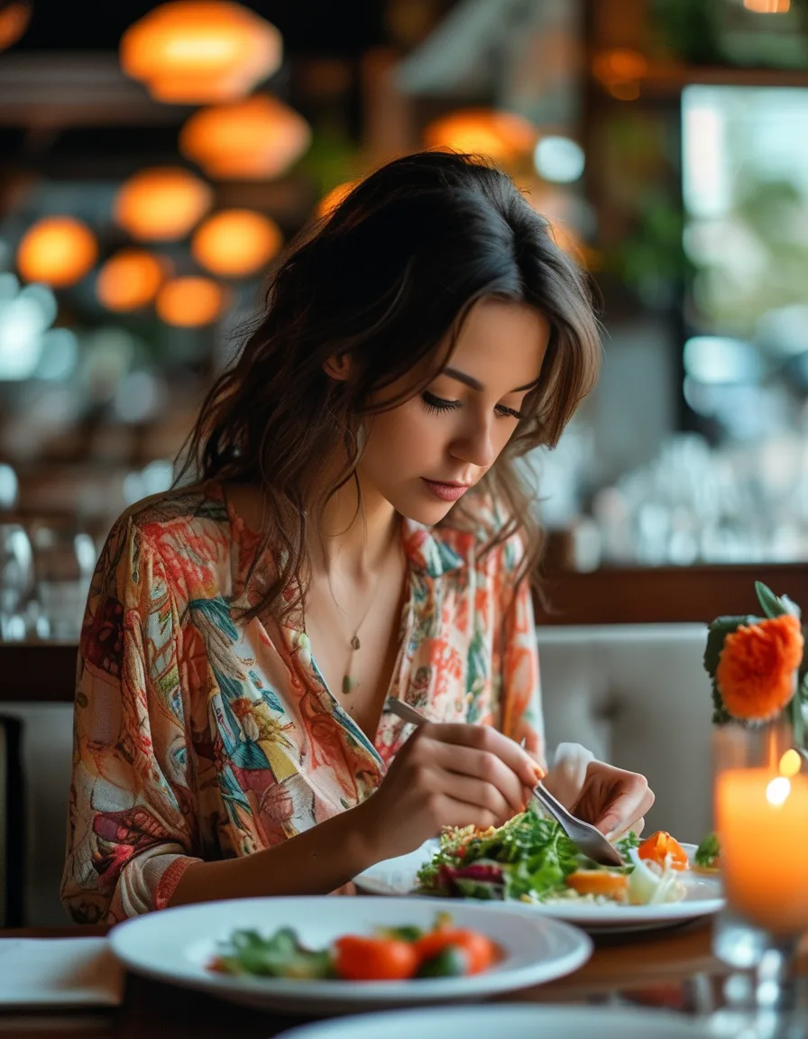 Eating Out Dairy-Free (The Ingredients That Catch People Out)