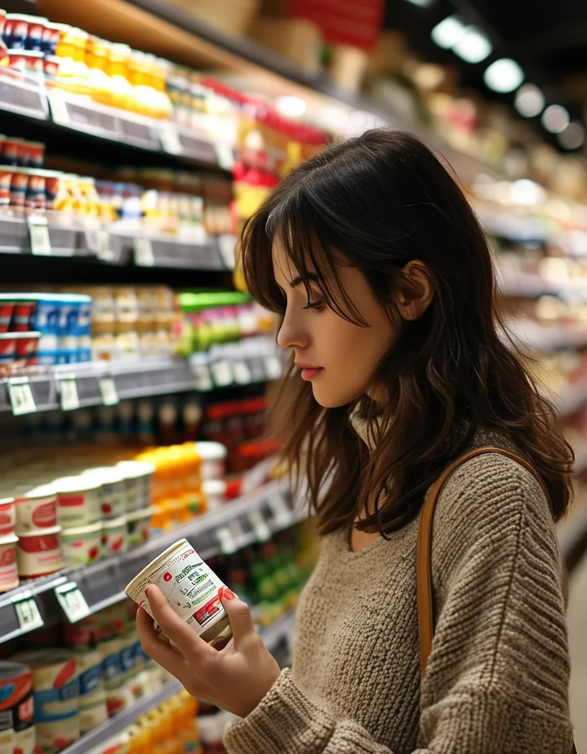 Which Dairy-Free Yogurt Actually Has Enough Protein to Matter?