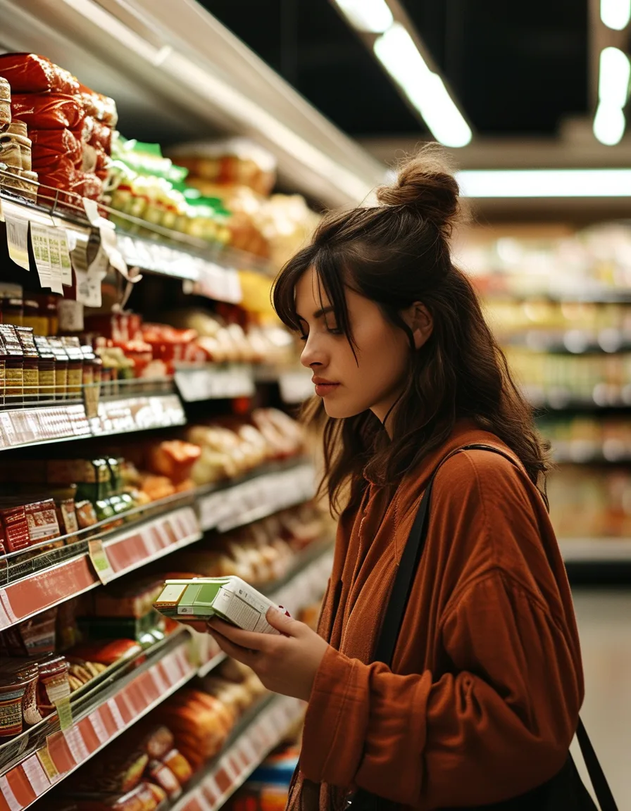 5 Hidden Dairy Ingredients That Aren't Obviously Labeled 'Milk'