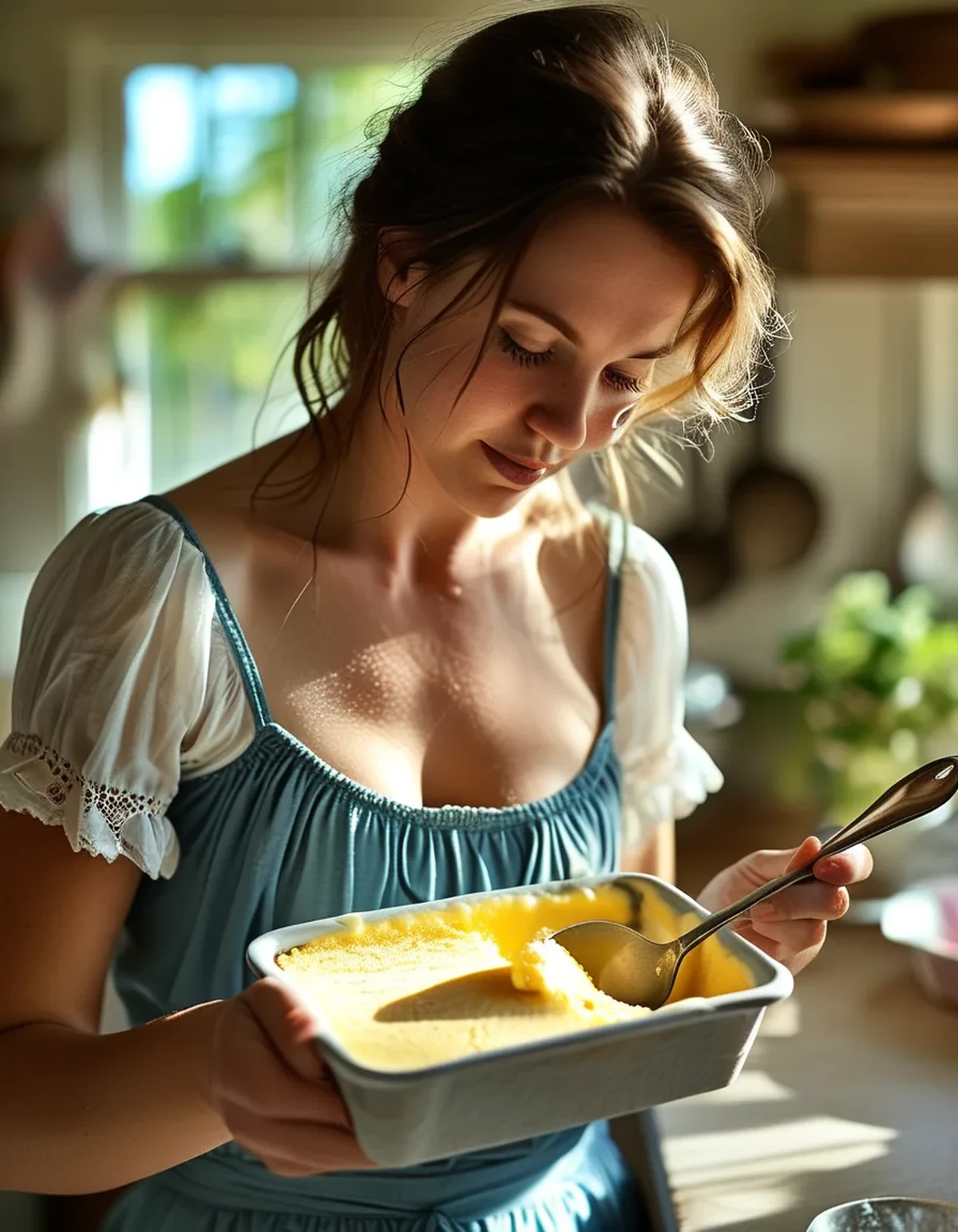 Why Dairy Free Ice Cream Gets Icy and How to Stop It